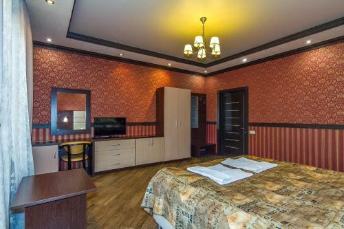 Rasputin Hotel