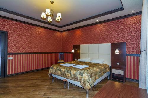 Rasputin Hotel