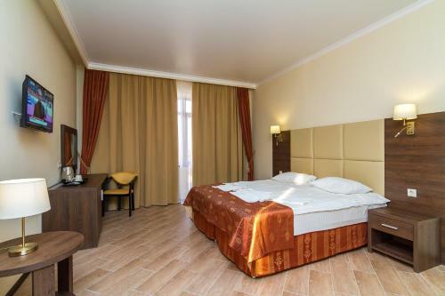 Rasputin Hotel