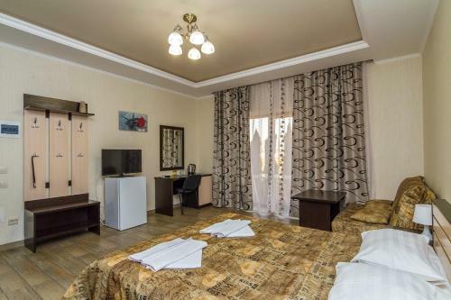 Rasputin Hotel