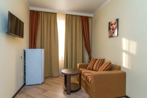 Rasputin Hotel