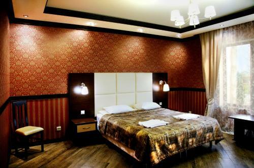 Rasputin Hotel