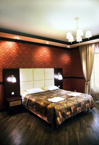 Rasputin Hotel