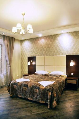 Rasputin Hotel