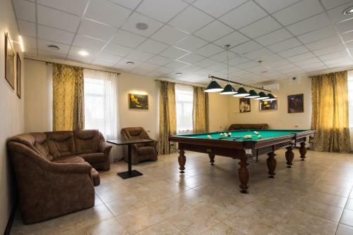 Rasputin Hotel