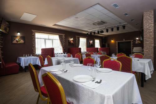 Rasputin Hotel