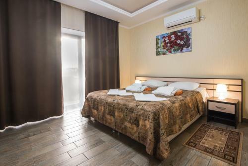 Rasputin Hotel