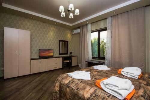 Rasputin Hotel