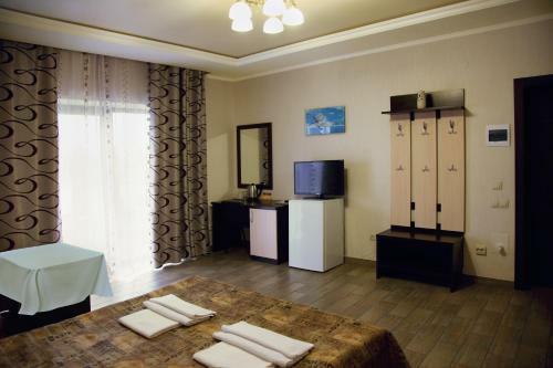 Rasputin Hotel