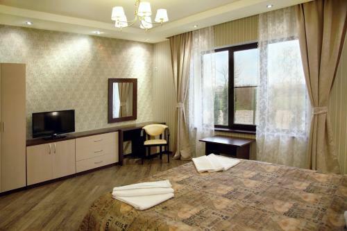 Rasputin Hotel