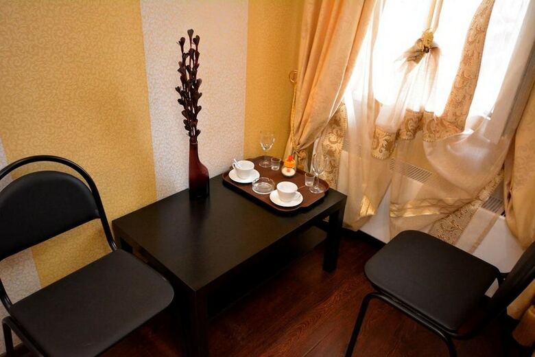 Posada Aviator Hotel