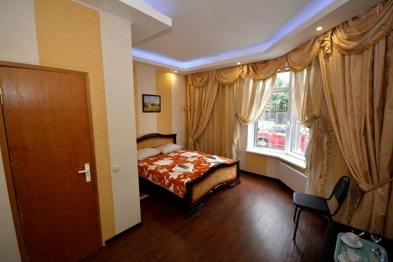 Posada Aviator Hotel