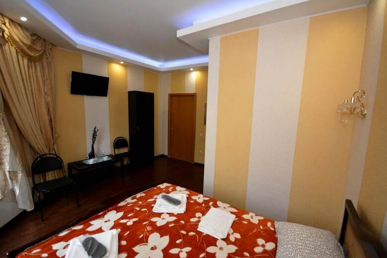 Posada Aviator Hotel