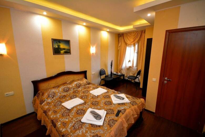 Posada Aviator Hotel