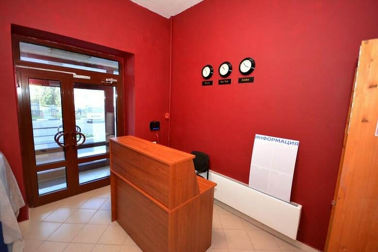 Posada Aviator Hotel