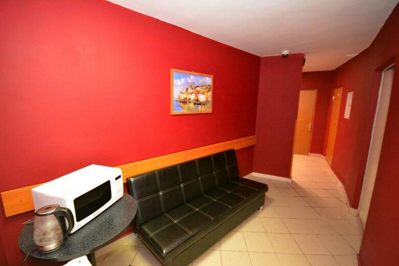 Posada Aviator Hotel