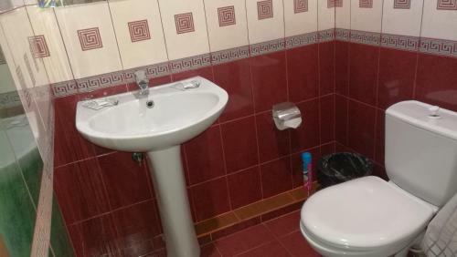 Posada Largus Hotel