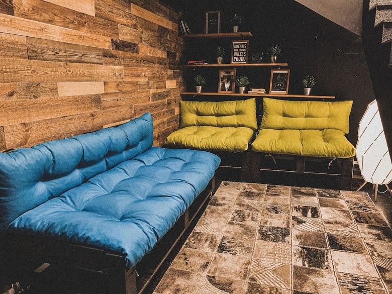 Hostel Derevo