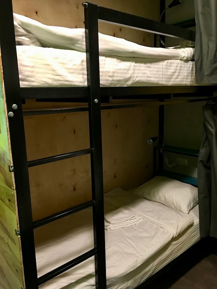 Hostel Derevo