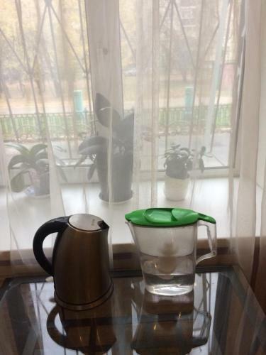 Apartamento Guest House On Saratovsky Proezd