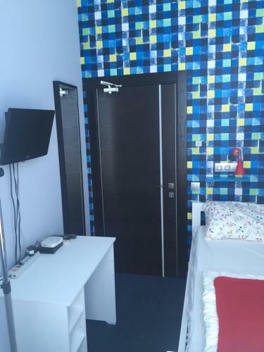 Hostel Moscow