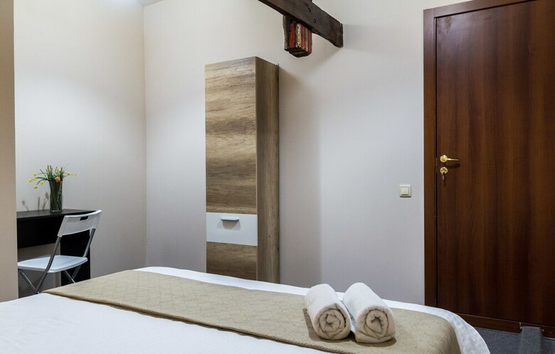 Makarov Hostel