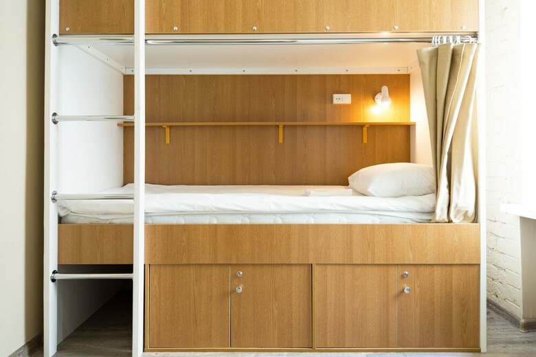 Makarov Hostel