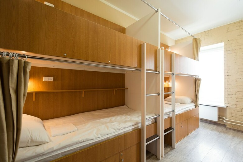 Makarov Hostel