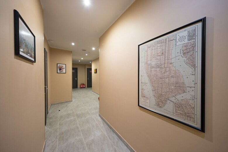 Makarov Hostel