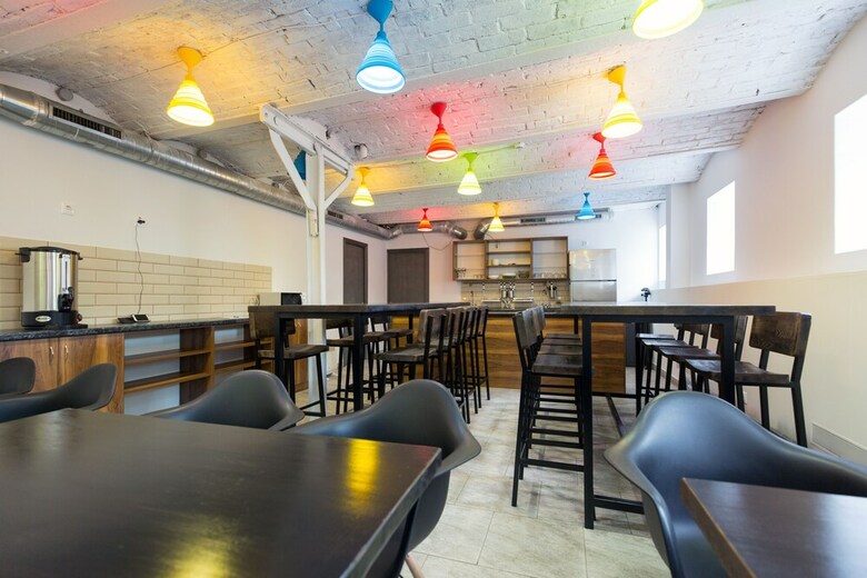 Makarov Hostel