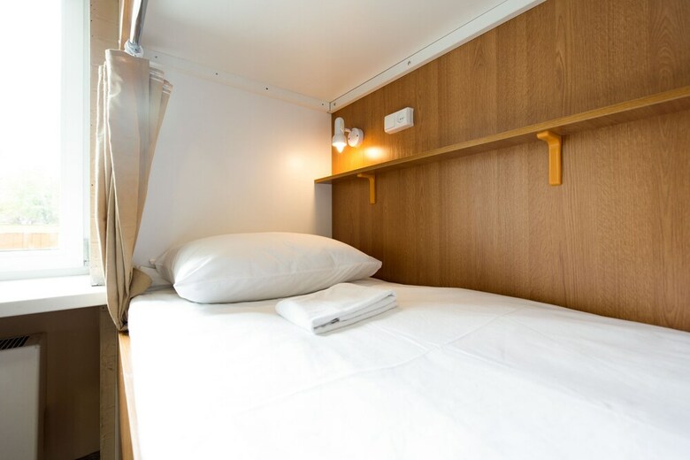 Makarov Hostel