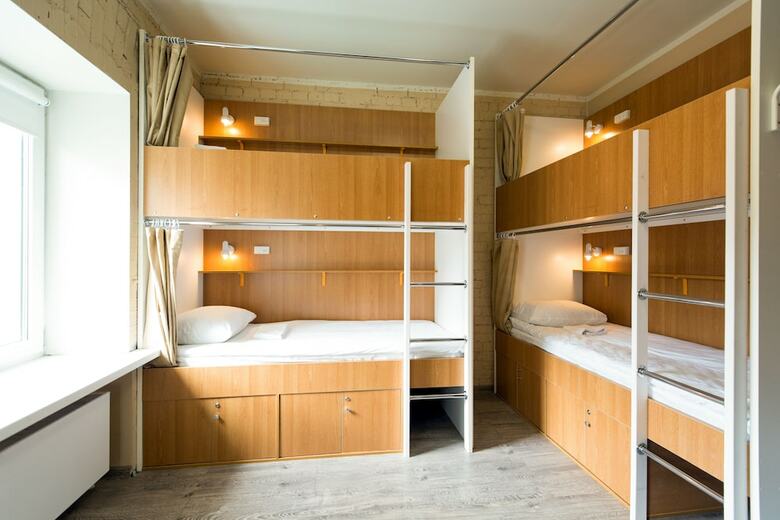 Makarov Hostel