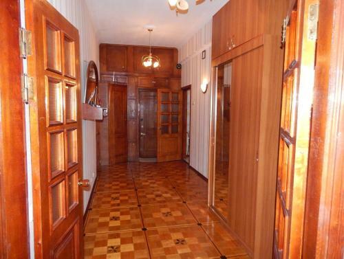 Posada Apartments Zvezda Leningradskaya