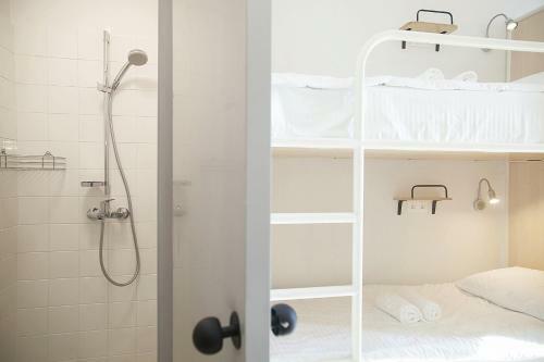 Albergue Netizen Moscow Rimskaya