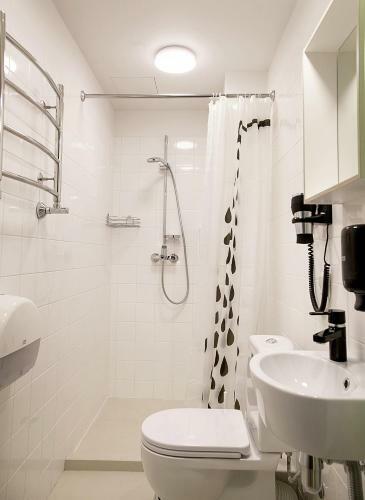 Albergue Netizen Moscow Rimskaya