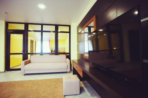 Otdykh 10 Hotel