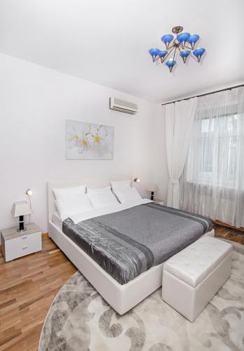 Apartment On Kutuzovsky 35