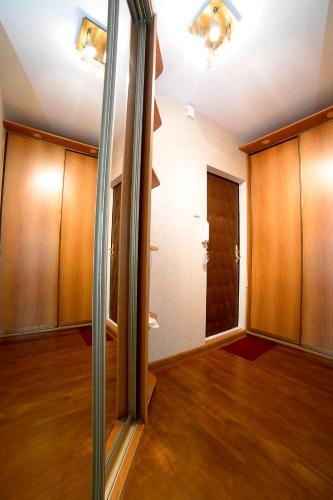 Fortestate Apartment Nametkina 9