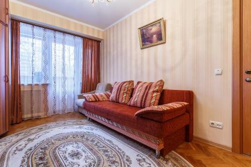 Apartamento Fortestate Vernandskogo Ave