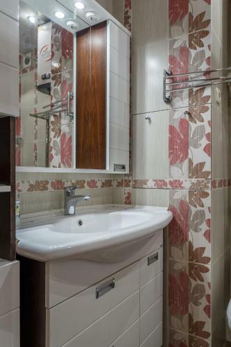 Apartamento Fortestate Vernandskogo Ave