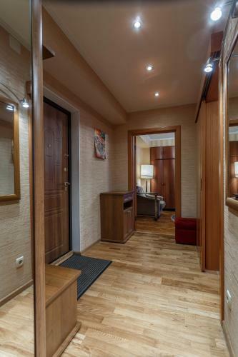 Apartamento Fortestate Vernandskogo Ave