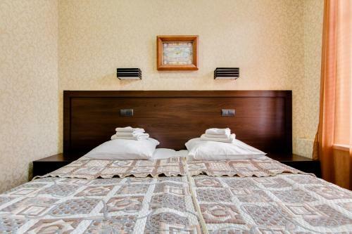 Hotel Zima-leto
