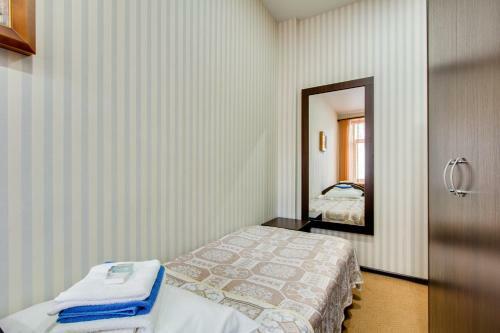 Hotel Zima-leto