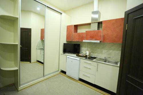 Hotel Zima-leto