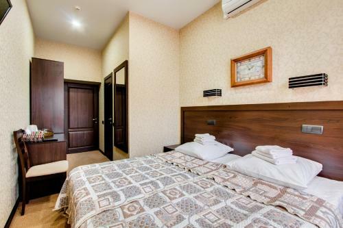 Hotel Zima-leto