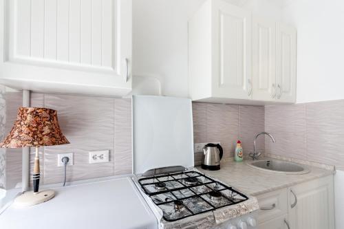 Hostal Apartment On Usacheva 19
