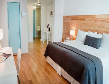 Hotel Aqua