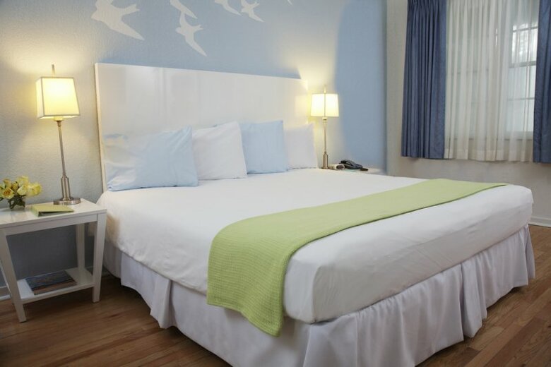 Circa 39 Hotel