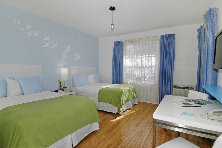 Circa 39 Hotel