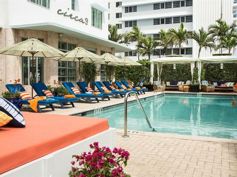 Circa 39 Hotel